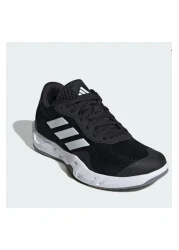 adidas حذاء رياضي نسائي أسود من Amplimove If0957