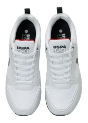 U.S. Polo Assn. 101502318 أحذية رياضية كاجوال للرجال من Tones 4fx