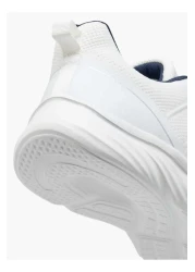 Lee Cooper حذاء رياضي رجالي من Lee Cooper برباط مزين بشعار