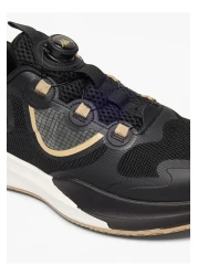 Kappa حذاء رياضي باديل برباط للرجال