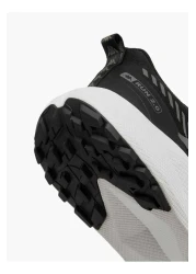 Kappa حذاء رياضي رجالي من كابا برباط مع علامات تبويب للسحب