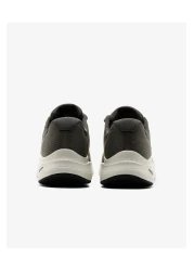 Skechers حذاء رياضي كاكي للرجال من Arch Fit 232040Tk Olv
