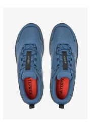 adidas حذاء Terrex Anylander باللون الأزرق للرحلات للرجال Id5486