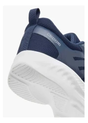 Kappa حذاء رياضي للرجال مزود بألواح مع رباط للإغلاق