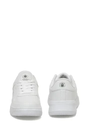 Lumberjack أحذية رياضية بيضاء للرجال من فينستر 4fx