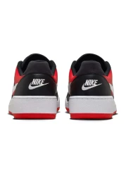 Nike Full Force Lo Fb1362 - حذاء رياضي أسود للرجال