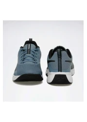 Reebok 100074492 Nfx Trainer - Men's Blue White Sneakers