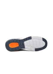Hammer Jack إليوت 101 23376 حذاء رياضي رجالي من القماش باللون الأزرق الداكن