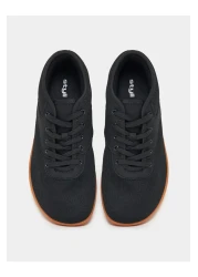 Styli حذاء رياضي خفيف الوزن محبوك برباط