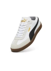Puma حذاء كاجوال للجنسين من Puma Club II Era 39744707 أبيض
