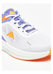 Kappa حذاء رياضي نسائي خفيف الوزن برباط