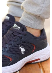 U.S. Polo Assn. Comfort Comfortable Sole Casual Men's Sneakers Sports Shoes