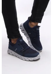 Riccon Xilgeiros 0012066 حذاء رياضي باللون الأزرق الداكن للرجال