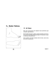 Tetri حذاء رياضي جلد طبيعي أسود للرجال - موديل بيدرو