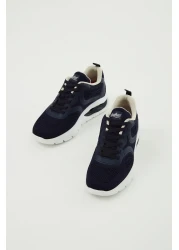 Callaghan أحذية رياضية وأحذية رياضية من الجلد الطبيعي للرجال 618 45407 Erk Ayk Y23