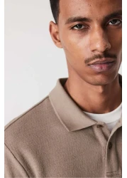 H&M Slim Fit Polo shirt