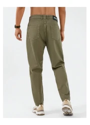 Noxter السراويل صديقها للرجال