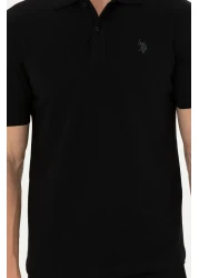 U.S. Polo Assn. U.S. POLO MEN'S SLIMFIT POLO COLLAR SPORTS T-SHIRT G081GL011.000.1792406 GTP