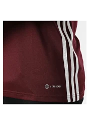 adidas تي-شيرت رجالي مريح سادة مناسب للاستخدام اليومي والرياضة