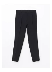 LC Waikiki LCWAIKIKI بنطال رجالي رسمي ذو مقاس قياسي