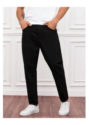 Noxter Men's Boyfriend Pants