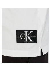 Calvin Klein Comfortable Cut BADGE T-Shirt