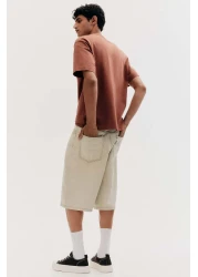 H&M T-shirt Loose Fit