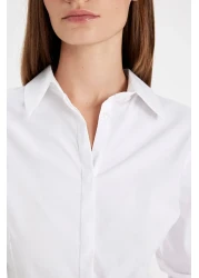 Defacto قميص بنغالي بأكمام طويلة - Y4651az24au