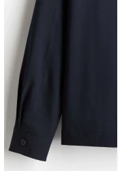 H&M Regular Fit Overshirt