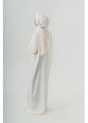 tulteks فستان الصلاة