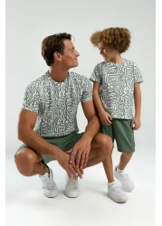 Arnetta Family Pajamas Set Mother Father and Child Pajamas Are Priced Individually