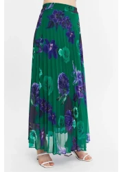 sehatex تنورة نسائية مطوي