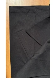 JESSE STORY تي شيرت بتصميم خاص للرجال والنساء للجنسين مع إكسسوارات "mıu".