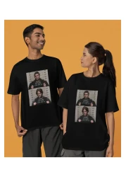 MAGORS Von Labas Supernatural Unisex Oversize T-Shirt