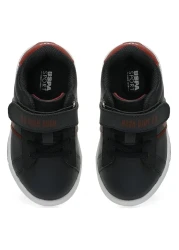 U.S. Polo Assn. حذاء رياضي كاجوال للأولاد من US Polo 101392319 TRAVIS JR 3PR