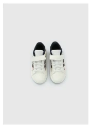 adidas Grand Court 2.0 El C Beyaz Unisex Sneaker Jr5151