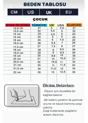 Shupe أحذية رياضية للأطفال البنات والأولاد باللون الرمادي والأبيض