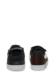 U.S. Polo Assn. Boy's Sneakers - CARREN 4FX.Navy Blue