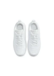 Nike Court Borough Low Rekraft - Comfortable Cut Sneakers