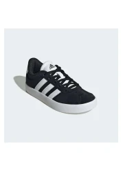 adidas Vl Court 3.0 K Id6313 - Kids Sneaker Shoes