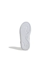 adidas Cloudfoam Comfy Pink Children's Casual Shoes - Ih6286