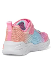 Skechers Wavy Beams Maiden Sports Shoes 302327 L-Pkmt