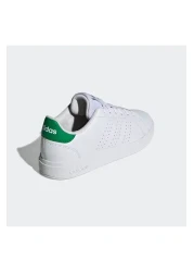 adidas White Women's Sneaker - Id3889 Advantage Base 2.0
