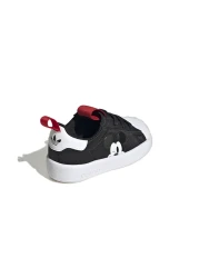 adidas Adifom Superstar 360 I Baby Casual Shoes Jh5179 Black