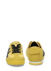 Proshot Zac 5Fx Yellow Men's Sneaker