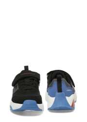 Lumberjack Lolan 5Fx Black Boy's Sneaker