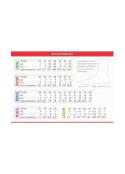 Kidessa 1608 Model Unisex Children and Youth Anatomical Sneaker Shoes