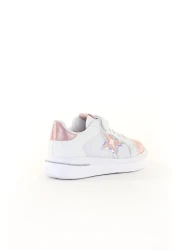 XTWİNS Mc Star Powder Stone Girl's School and Sports Shoes