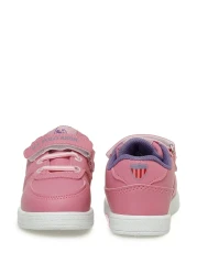U.S. Polo Assn. Cameron 3fx Pink Girls' Sneakers
