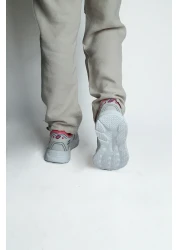 Moda Lime Girl - Waterproof Breathable New Fashion School Shoes Seasonal